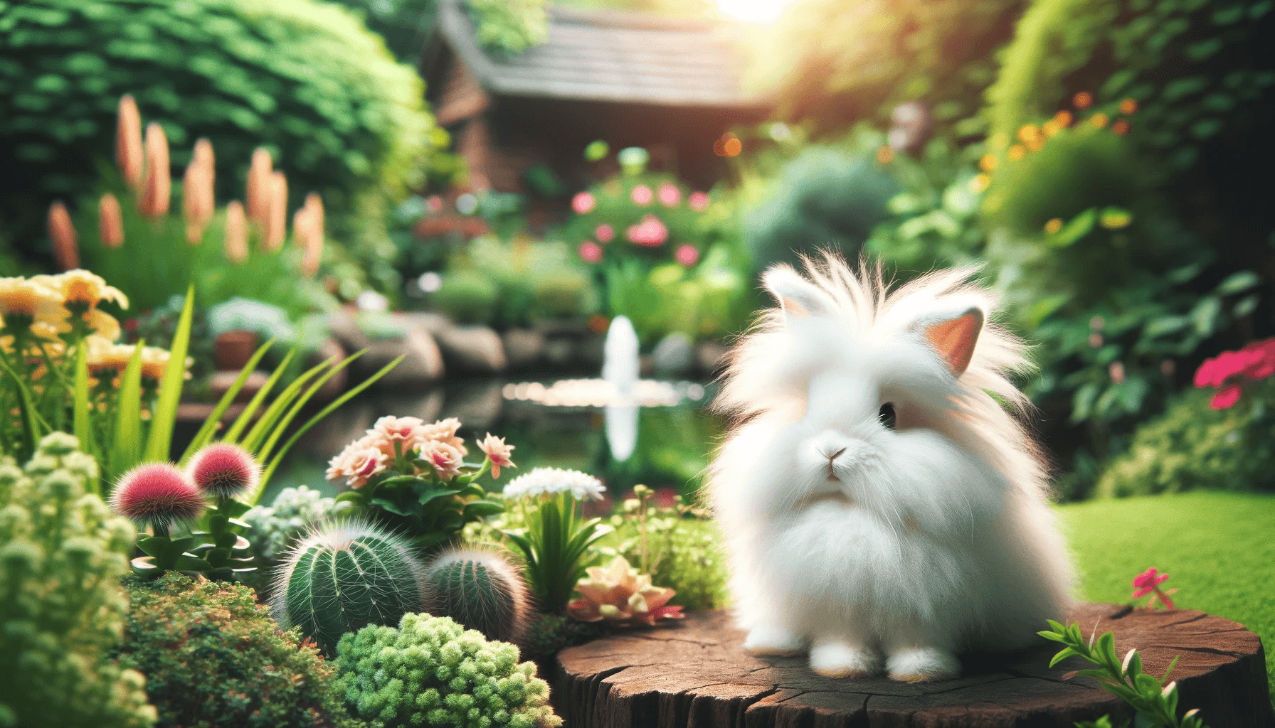 Cover Image for The Granola Dilemma: Bunnyla's Unusual Eating Habits